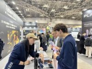 Japan IT Week 春2026　タイムケトルブースご来場御礼