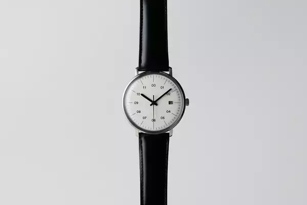 sazaré 、新作オートマチックモデル「SK02 38mm」を発表