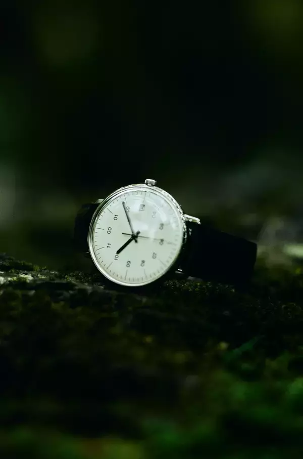 「sazaré 、新作オートマチックモデル「SK02 38mm」を発表」の画像