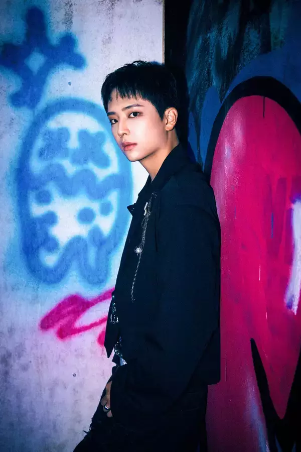 「キム・シフン、4th Digital Single『Dizzy State』をリリース」の画像