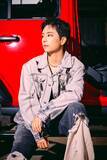 「キム・シフン、4th Digital Single『Dizzy State』をリリース」の画像4