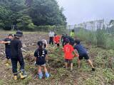 「サンエス石膏の地域貢献活動が加速 ― 関連会社Attipect主催「田んぼラグビー」は100名超が熱狂しNHKで放送されました。」の画像3