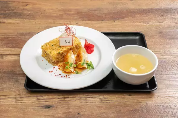 「GiGOコラボカフェ QuizKnock10周年 開催のお知らせ」の画像