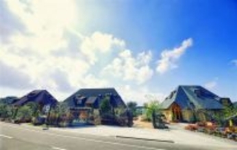 兵庫・淡路島「Auberge フレンチの森」で新年をゆったりと過ごす『年末年始限定 ご宿泊プラン』11月5日より予約開始