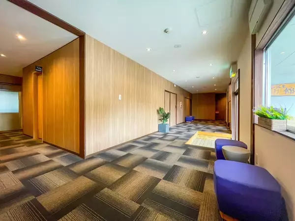 「【筑波山エリア最安値】ホテル一望併設の"素泊り専門宿"が平日特別価格の1室 1人3,300円プランを展開」の画像