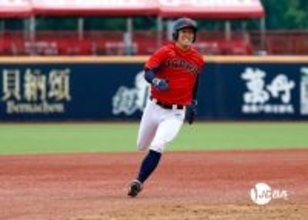 ＪＦＥシステムズ社員　冨樫 由稀選手が、ろう野球日本代表に内定　2026年11月開催の「2026世界ろう野球大会」へ出場予定