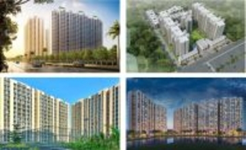 インド最大手の銀行グループ「HDFC BANK グループ」のファンドへの出資を通じてインドにおける住宅分譲事業へ進出します