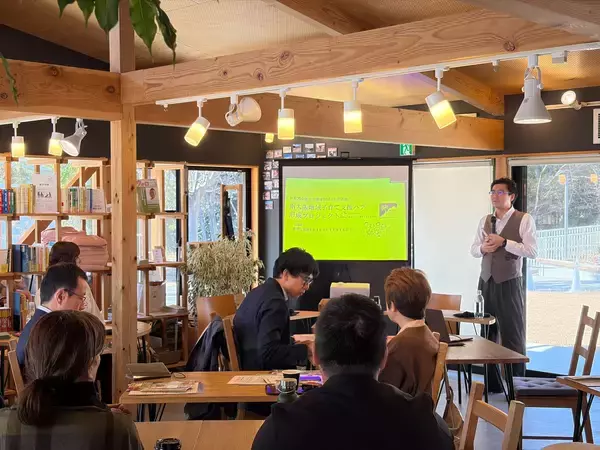 「不動産寄付の相談が2年で10倍、資産活用ニーズが拡大　公益信託の新制度を解説する無料イベントを4月21日開催」の画像