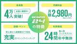 「【東大和市・南街】24時間フィットネスジム「ECOFIT24東大和店」オープン｜全国53店舗目」の画像4