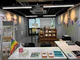 「法政大学が「祈りの場所（Prayer Space）」の設置とDEIセンターの3キャンパス展開を開始」の画像3