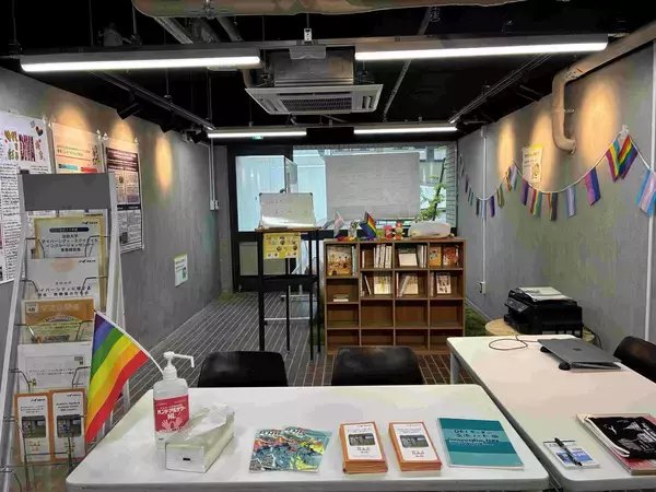 「法政大学が「祈りの場所（Prayer Space）」の設置とDEIセンターの3キャンパス展開を開始」の画像