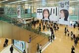 「「あさドレ♪」MC中川萌香アナ・名駅ジャック広告「AICHI AD AWARDS 2026」でプロジェクトデザイン部門・ゴールドを含む計3部門で入賞！」の画像1