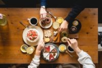 “みんなが食べられる・みんなで楽しめる映画体験” MutterのアレルゲンフリースイーツをＯＳシネマズで販売開始！