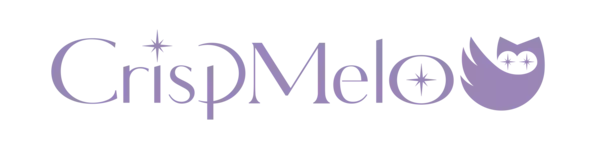 「Crisp Melo 3rdシングル『Just Love』、12月17日配信スタート！」の画像