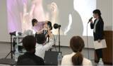 「春の進学と就活を前に第一印象を高める！　近畿大学×常盤薬品工業によるスキンケアとメイクの講座を開催」の画像1
