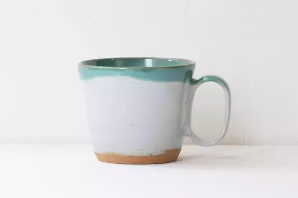 「生涯を添い遂げるマグ 尾戸焼 谷製陶所」が2月12日販売開始　谷製陶所との取り組みで製品化