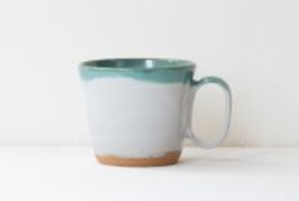 「生涯を添い遂げるマグ 尾戸焼 谷製陶所」が2月12日販売開始　谷製陶所との取り組みで製品化