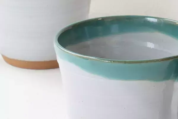 「「生涯を添い遂げるマグ 尾戸焼 谷製陶所」が2月12日販売開始　谷製陶所との取り組みで製品化」の画像