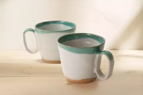 「「生涯を添い遂げるマグ 尾戸焼 谷製陶所」が2月12日販売開始　谷製陶所との取り組みで製品化」の画像