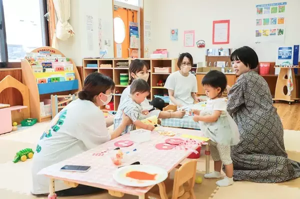 「＜和歌山県橋本市＞ AIによる予防接種管理・16言語対応の「デジタル母子手帳」アプリ2月1日運用開始」の画像