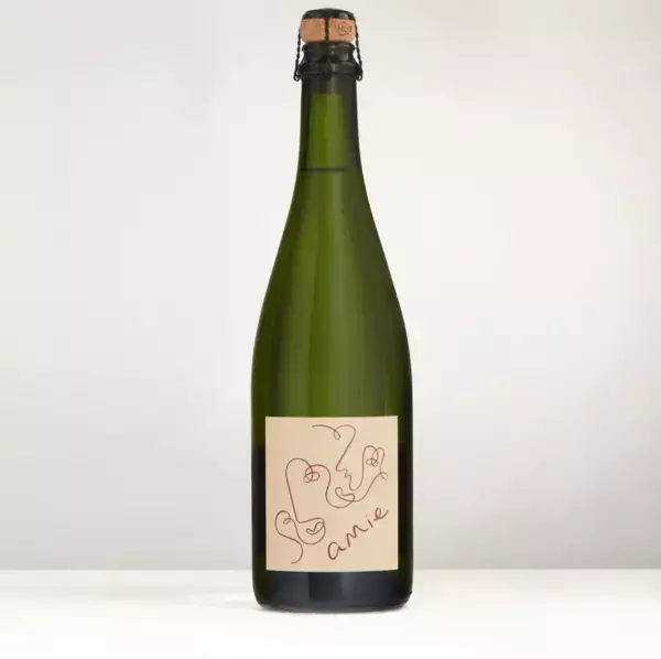 「フランス産ナチュラルワイン「Amie Wine(アミーワイン)」」の画像
