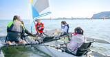 「GWは湘南・江ノ島でヨットデビュー！3,300円で楽しめる「はじめてのセーリング体験会」を4/29（水・祝）昭和の日に開催！」の画像2
