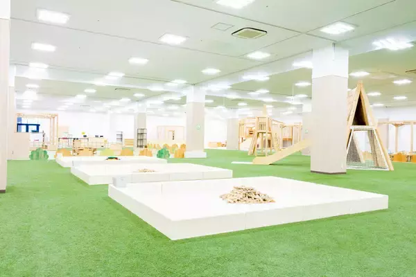 「「あなたの街にもこどもっちパークを！」こどもっちパークが、地域の声をもとに出店候補地を募集する参加型プロジェクトを開始　採用されたご家族はこどもっちパーク10年間無料！」の画像