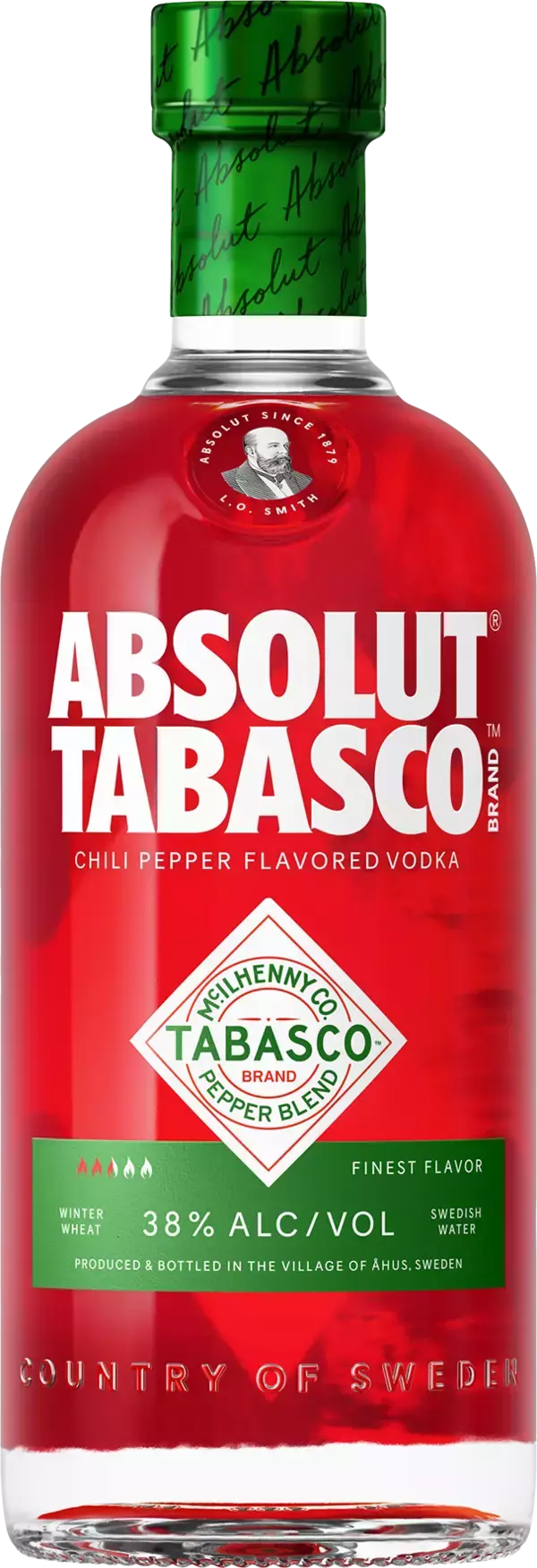 世界的ブランドが生んだ「辛味の新境地」のバリエーション