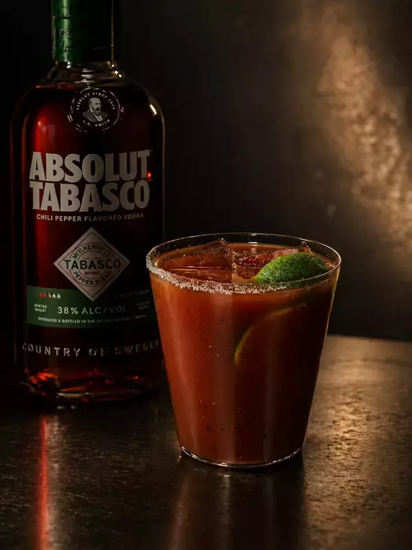 「世界的ブランドが生んだ「辛味の新境地」のバリエーション」の画像