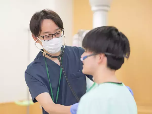 「「息をするって、どうゆうこと？」呼吸をテーマにした絵本『こきゅう』本日発売！」の画像