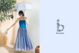 「“日常を彩る”ライフスタイル傘ブランド「because」6月5日(金)から 韓国市場へ本格進出」の画像1