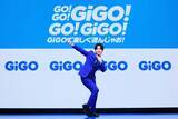 「GiGOで亀梨和也さんの「挑戦」が始まる！「亀梨和也×GiGOコラボキャンペーン」開催のお知らせ亀梨和也さん出演の新CM＆ショートドラマ公開」の画像1