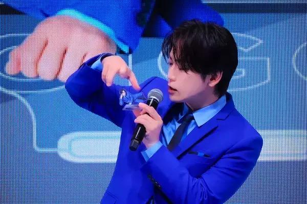 「GiGOで亀梨和也さんの「挑戦」が始まる！「亀梨和也×GiGOコラボキャンペーン」開催のお知らせ亀梨和也さん出演の新CM＆ショートドラマ公開」の画像