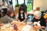 「地域住民と学生がつながる新たな居場所「地域交流カフェもりのん」を初開催（森ノ宮医療大学）」の画像4