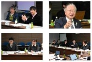 「ペア碁をプラットフォームとしたAI研究会」発足のお知らせ