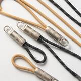 「スマホと“もしも”を守る15cm。「スゴいミニケーブル」がMakuakeにて先行販売開始首掛け＆キーホルダーになる“守る充電ケーブル”」の画像2