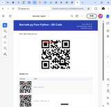 「パオ・アット・オフィス、バーコード製品群から新規7製品を一斉リリース　WebAssembly版「Barcode.wasm」を核にPython版・Flutter版に続き、Go・Rust・Ruby・Swift版も同時デビュー」の画像2