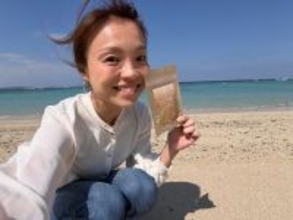 沖縄を愛し続けた女性が挑む、沖縄素材への想い――『ちゅらの恵み』誕生の物語