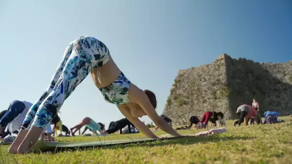 「沖縄を愛し続けた女性が挑む、沖縄素材への想い――『ちゅらの恵み』誕生の物語」の画像