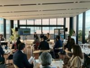 【テレビ新広島】2026春の番組改編記者発表「TSS”第2章”はじまる」