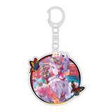 「本展で初めて一般公開する作品も展示！「藤ちょこ イラスト展 -祝彩巡礼-」西武渋谷店モヴィーダ館にて6月5日から開催（FUN'S PROJECT）」の画像2