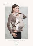 「日本製の快適設計抱っこひも「BABY CARRIER ON Pittoresk」全国のアカチャンホンポで5月29日(金)より販売開始」の画像1