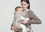 「日本製の快適設計抱っこひも「BABY CARRIER ON Pittoresk」全国のアカチャンホンポで5月29日(金)より販売開始」の画像4