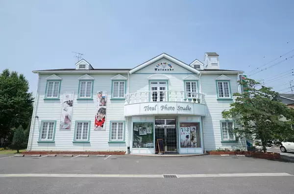 「七五三、成人式、そして次は「結婚」を。奈良で90余年、家族の歩みを撮り続けてきた「渡辺写真館」が新たに、家族のはじまりを応援する「結婚相談所」をスタート！」の画像
