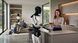 「人手不足時代の「Physical AI」を支える新インフラ。」の画像1