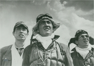 鶴田浩二、三國連太郎ら出演の3作品を8月放送！「没後50年 家城巳代治が描いた戦争映画特集」CS衛星劇場