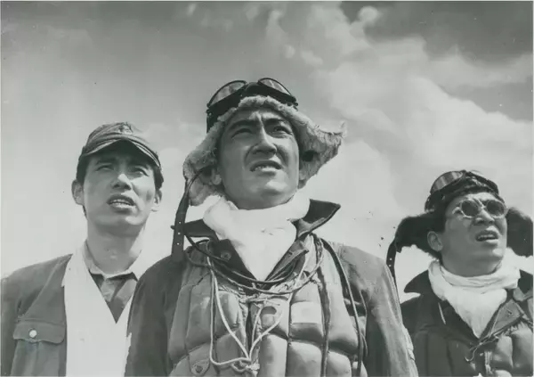 鶴田浩二、三國連太郎ら出演の3作品を8月放送！「没後50年 家城巳代治が描いた戦争映画特集」CS衛星劇場