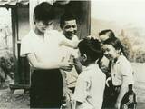 「鶴田浩二、三國連太郎ら出演の3作品を8月放送！「没後50年 家城巳代治が描いた戦争映画特集」CS衛星劇場」の画像2