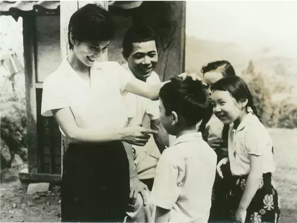 「鶴田浩二、三國連太郎ら出演の3作品を8月放送！「没後50年 家城巳代治が描いた戦争映画特集」CS衛星劇場」の画像