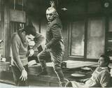 「鶴田浩二、三國連太郎ら出演の3作品を8月放送！「没後50年 家城巳代治が描いた戦争映画特集」CS衛星劇場」の画像3